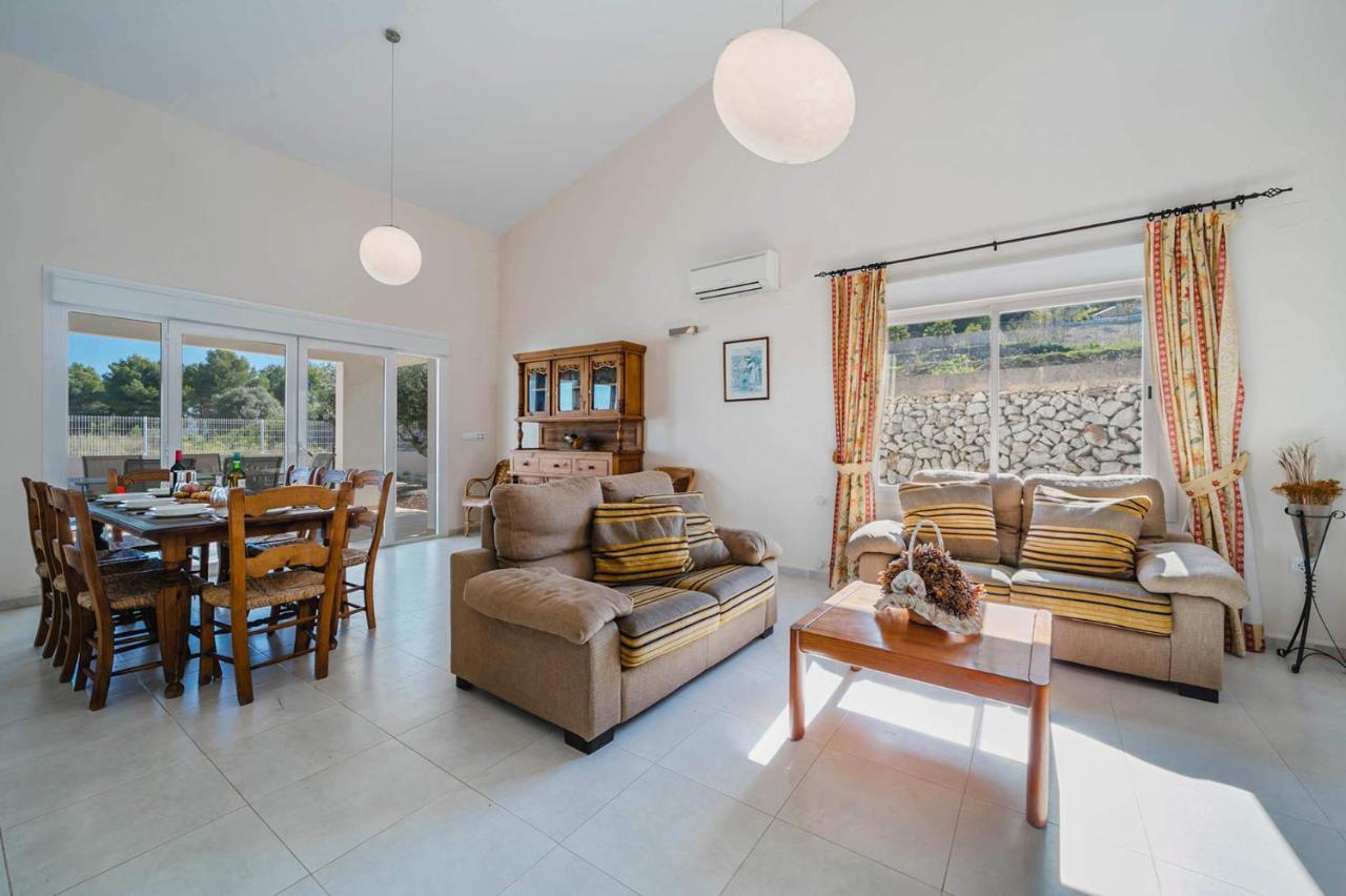 Villa Javea By Villa Plus Kültér fotó