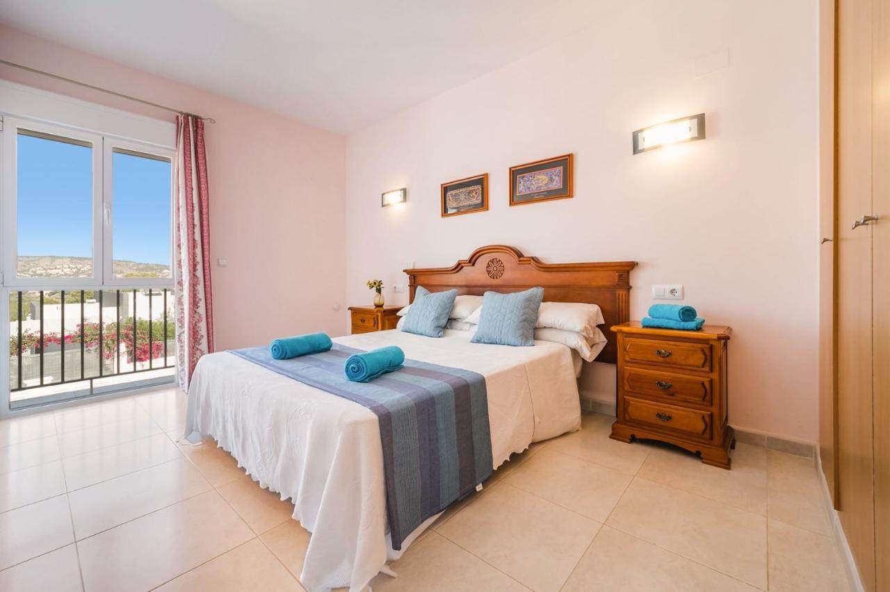 Villa Javea By Villa Plus Kültér fotó
