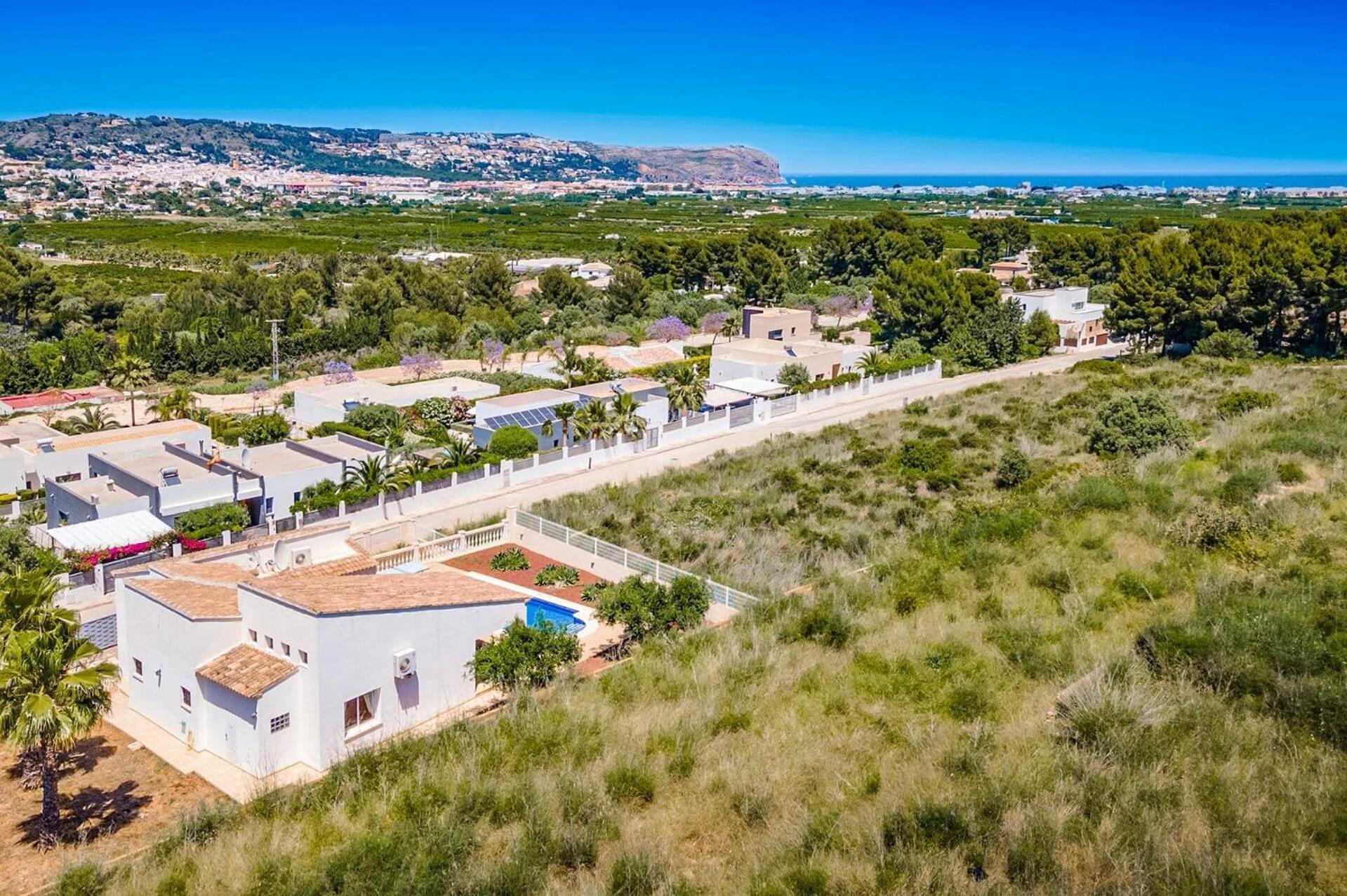 Villa Javea By Villa Plus Kültér fotó